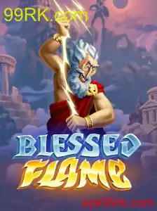 BlessedFlame