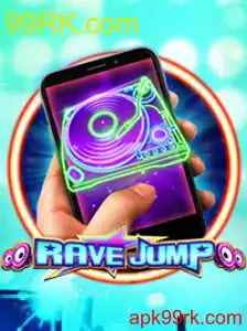 Menggali Lebih Dalam Dunia Permainan 'RaveJumpmobile'